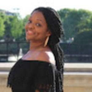 Meet your Posher, Sabrina